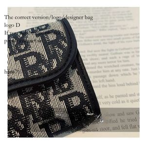 portefeuille de concepteur portefeuille de luxe sac à main portefeuille féminin nouveau portefeuille pliant mince portefeuille multi-cartes de haute qualité Contactez-nous pour voir les photos