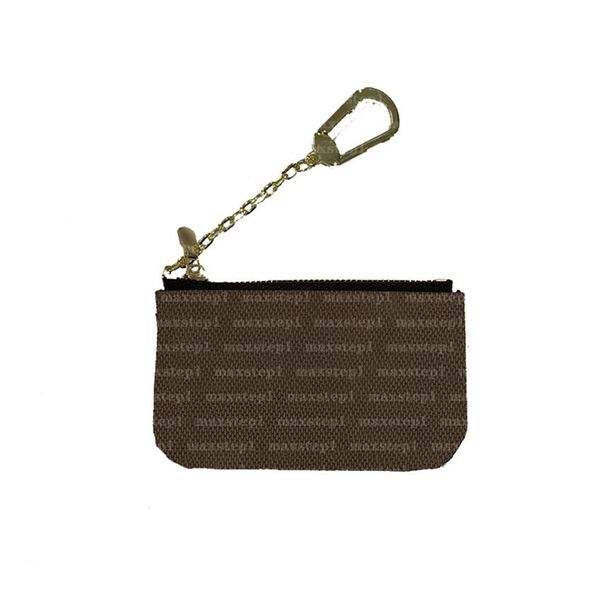 Portafoglio di design da donna Porta carte da uomo Zaino da polso di lusso di alta qualità con mini borsa a cuore con borse a scatola Maxstep1188z