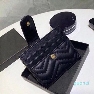 Designer Wallets Beroemde portemonnees Dames Wallet Designer Flap Handtassen Ladies Munt Purse Luxe koppeling Casual bakken Winkelen Handtas Modezak Wallet Classi