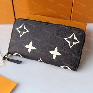 Portefeuille de créateurs mode porte-embrayage luxueux sacs de luxe porte-monnaie de porte-monnaie de luxe portefeuille de cartes de portefeuille 316v