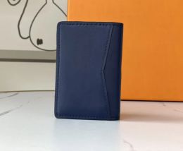 Portefeuilles de créateurs de luxe hommes femmes sacs à main lettre de fleur Infini 3D porte-cartes de crédit mode sacs d'embrayage d'argent court avec boîte d'origine de haute qualité