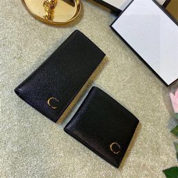 Designer Wallets Men Fashion CardHolders Luxury Wallet Cow Hide Card Cartes Fashion Fanny Fanny Pack Billfold Leather Pocketbook