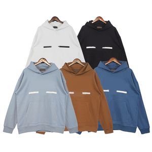 Sudaderas con capucha para hombres Sudadera con capucha Diseñador Sudadera con capucha cálida Sudadera con capucha Suéter Moda para hombres y mujeres Camisa de calle Jersey Sudadera Sudadera con capucha suelta Pareja Ropa superior