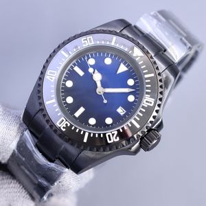Designerhorloge Automatische mechanische horloges 42 mm waterdicht herenpolshorloge Klassieke zakelijke horloges Montre de luxe vouwgesp