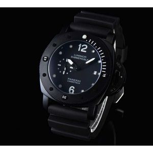 Designer Watch for Men Mechanical Watches Classic Fashion multifunctionele waterdichte sport polshorloges