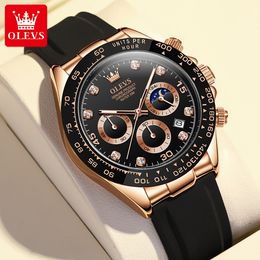 Designer horloge voor dames luxe sporthorloge mannen kwaliteit precisie duurzaamheid automatisch uurwerk roestvrij staal waterdicht lichtgevende montres met doos 2875