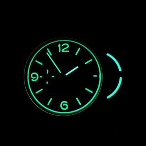 Designer horloge Hoge kwaliteit luxe horloges voor heren Mechanisch polshorloge Volautomatisch Mode Waterdicht Lichtgevend 1znl