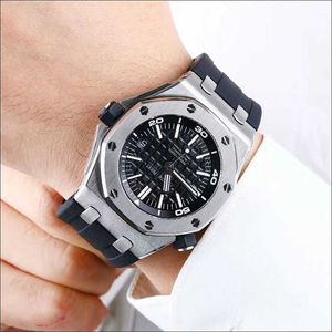 Designer Watch Luxury Automatic Mechanical Watches Achetez-le maintenant 98 Série Mens entièrement 42 mm Mouvement de bracelet
