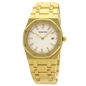 Designer Watch Luxe automatische mechanische horloges 1.3 56175BA K18 Geelgoud/18k bewegingsspolmijnpol