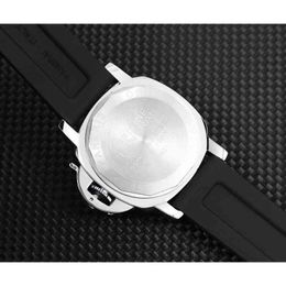 Montre de créateur montres de luxe pour hommes montre-bracelet mécanique hommes mouvement importé lumineux étanche Designerpaner montre W65i