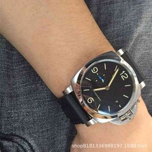 Designerhorloge Luxe horloges voor heren Mechanisch polshorloge en automatisch superlichtgevend Bfd6