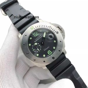 Designer horloge heren pols automatisch mechanisch uurwerk luxe herenhorloges