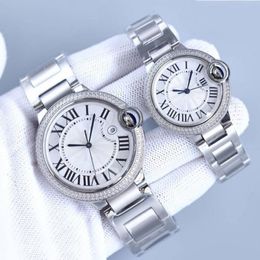 designer horloge quartz uurwerk horloges volledig roestvrij staal Lady Square Tank roestvrijstalen kast Originele sluiting Analoog casual polshorloge Montre De Luxe