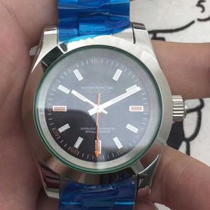 Designer Watch Reloj kijkt AAA Automatic Mechanical Watch F720 Mens Watch