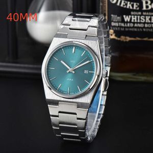 Designer Watch Reloj kijkt aaa qrartz kijken tianjia sprx volledige functie kwarts horloge fc402