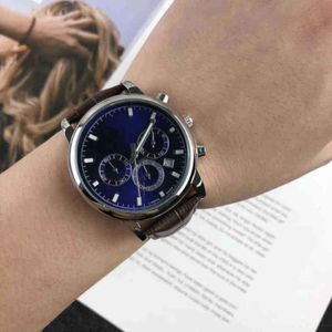 Designer horlogerol designer horloges polshorloge Luxe riemhorloge heren zakelijk vrijetijds compleet BWDHL