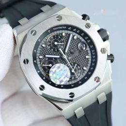 montre de designer Superclone montres menwatch aps montre homme lumineux hommes haute royale montres offshore qualité boîte de montre montres de luxe hommes mécaniques dépenses U510