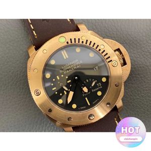 Designer Watch Watches for Mens Mechanical Automatic Sapphire Mirror 47 mm 13 mm rubber horlogeband sport polshorloges Automatische beweging Watch Weng