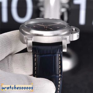 Designer horloge horloges voor heren Mechanische mannen waterdicht leer automatische pols sport polshorloges heren luxe horloges weng
