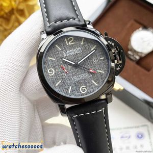 Designer Watch Watches for Mens Mechanical Local Classic Men S Casual Business Fashion Sport Polshipes F32L Weng