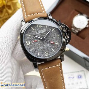 Designer Watch -horloges voor Mens Mechanische lokale klassieke mannen S Casual Business Fashion Sport polshorloges An8y Weng