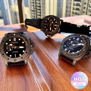 Designer Watch horloges voor heren Mechanische mannen Sport polshorloges heren luxe horloges weng