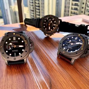 Designer Watch Watches for Mens Mechanical Men Sport polshorloges Luxe