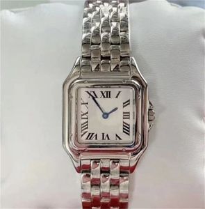 Designer horloge vrouw vrije tijd waterdicht luxe horloge voor mannen vierkante bezel quartz automatische orologio roestvrij stalen band mode horloge mechanisch SB002 C23