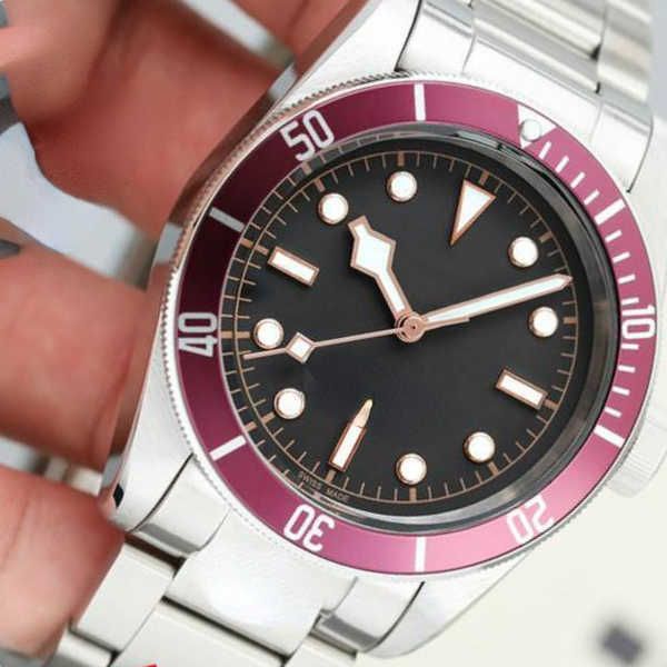 Montre de créateur femmes montres à mouvement automatique pour homme haute qualité Montres sport mode montre-bracelet de luxe aaa qualité nautilus