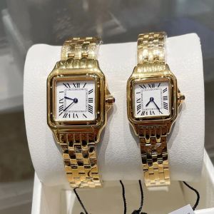 Montre de créateur femmes Montres à Quartz Montres dame mode diamant montre en acier inoxydable montre-bracelet Montres de luxe