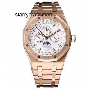 Designer Watchs APS R0yal 0ak Luxury Mens Watch Watch Fashion Classic Top Brand Swiss Automatic Timing Wristwatch