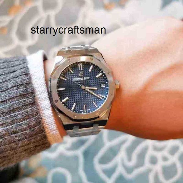 Designer Watchs APS R0yal 0ak réplique de qualité originale montre étanche de la marque de luxe imperméable Men de mode mécanique automatique