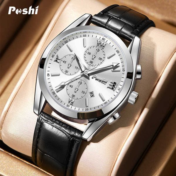 Watches de diseñador Fashion New Explosive Best-selling Brand New Quartz Watches 8yjy