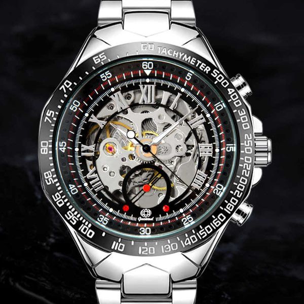 Watchs de diseñador Fashion New Explosive Best-selling Brand New Quartz Watches XQ9J