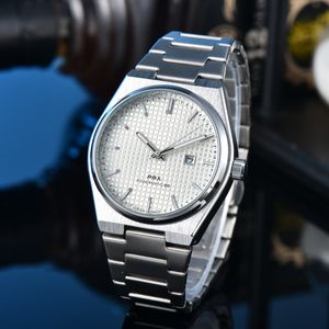 Designer Mens Watches Womenwatch Sea Doller DateJust Quartz Watch Inneildless Steel High Quality Designer Watchs Watchmen and Womenwatch pour les cadeaux d'anniversaire pour hommes