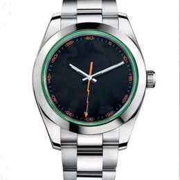 Designer horloges voor vrouwen datum vouwsluiting verzilverde horlogeband aaa horloge hoge kwaliteit automatisch mechanisch polshorloge handgemaakte groothandel sb063 C4