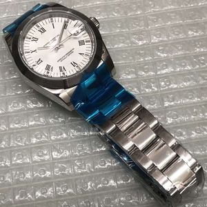 designer horloges van hoge kwaliteit klassiek automatisch Lao Jia Log Ya Ta Bai Luo Ding mechanisch horloge Rr012