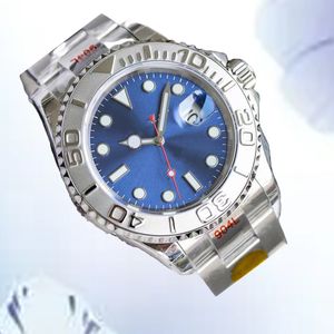 Montres de créateur mouvement automatique mécanique pour hommes, verre saphir, mouvement gmt X49A6