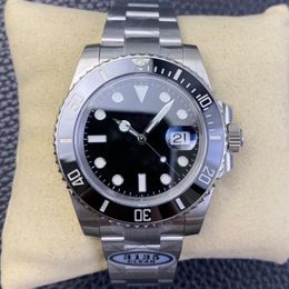 Designer Watchs Mens Watch Luxury Watch Top 3130/3135/3235 mécanique automatique Céramique Sapphire Watchs imperméables GLIDE GLIDE LOCK FÉDÉRAL / DHL Livraison gratuite