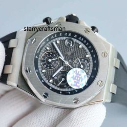 Designer kijkt SuperClone Men Aps High Watch Quality Royal Dure Offshore