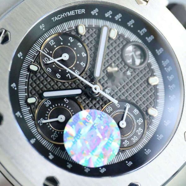 montres de créateurs montres-bracelets montres montres boîte de montre montres de haute qualité de luxe montre de luxe royal hommes mécaniques ap luxe offshore hommes chêne ch EUZ5EYJF