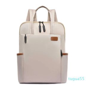 Designer-Waterproof Women Business Backpack Fashion Oxford Student School Backpacks 13,4 inch laptop