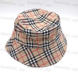 Diseñador Hates de borde ancho Hats Fishermans Sombrero para mujeres y estilos de verano Basin Sombrero Sol y protección solar para salidas