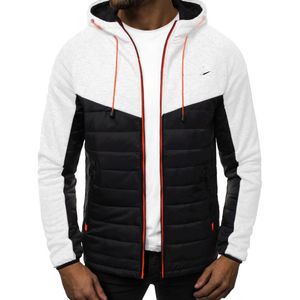 Diseñador Winter Autumn Jacket Woman Tech Men Fleece Men Sport Stower Sabla de manga larga sudadera Bottalle informal de capucha suelta Jackets para hombres para hombres HOMBLES H X3AX#