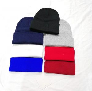 Designer hiver chapeaux pour unisexe nouveaux bonnets tricoté mignon chapeau dame automne femme Beanie casquettes plus chaud Bonnet hommes casquette décontractée