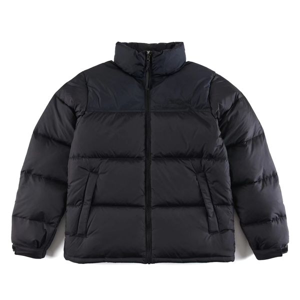 Veste d'hiver de concepteur confortable doux vers le bas respirant manteau d'extérieur pour hommes randonnée de ski manteau de luxe veste de luxe coupe-vent brodé street wear manteau décontracté