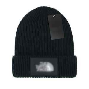 Designer winter gebreide beanie warme hoed heren en dames casual hoeden hoogwaardige dikke gebreide dikke warme wollen ski ski vrouwelijke motorkap beanie caps 21 kleuren koud mooi