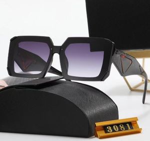 designer femme homme marque de luxe femme uv400 lunettes de lunettes en métal verres de cadre en or hommes voyagez le rayonnement protection miroir en verre objectif de soleil avec boîte