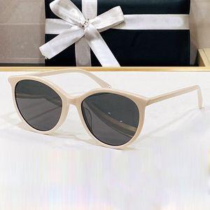 diseñador mujer gafas de sol Antireflejo Moda Gafas de sol Marca Gafas cuadradas Cadena clásica templos gafas de sol al por mayor moda marco de anteojos para hombre CH5448