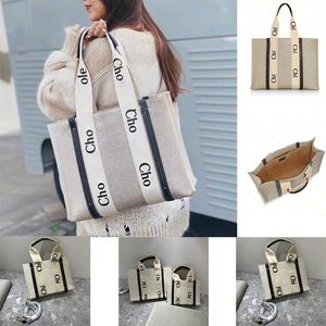 Bolso de diseñador para mujer woody the tote bag bolsos moda de lujo para mujer crossbody diseñadores crossbody woody diseñador paja cluth sol tote bolso de escuela